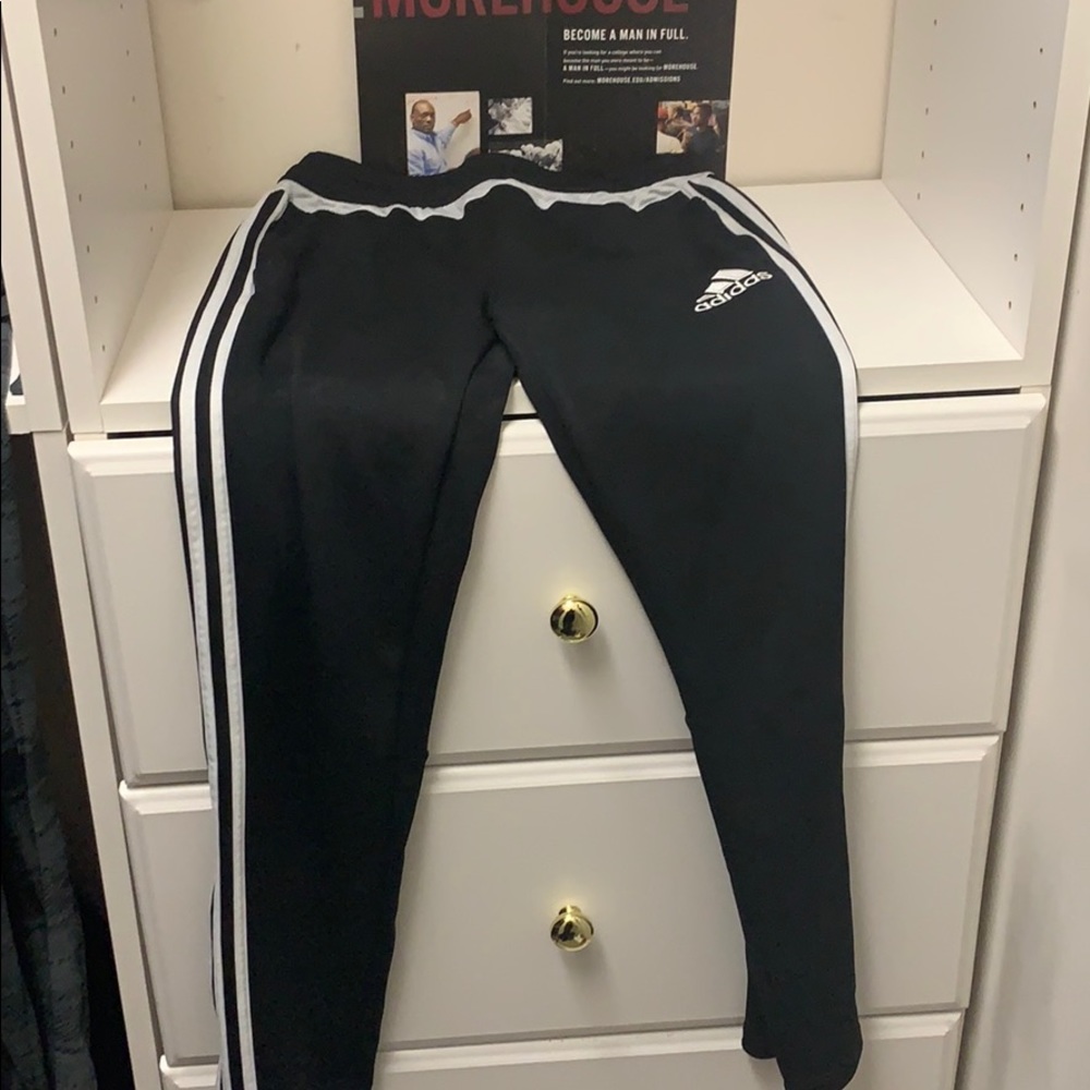 Addis’s joggers